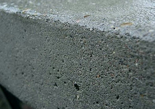 прочность бетона