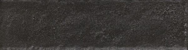Клинкерная плитка Paradyz Scandiano 24,5x6,6 nero