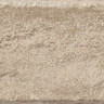 Клинкерная плитка Paradyz Scandiano 24,5x6,6 ochra