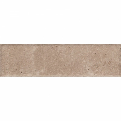 Клинкерная плитка Paradyz Viano 6,6x24,5 beige struktura elewacja